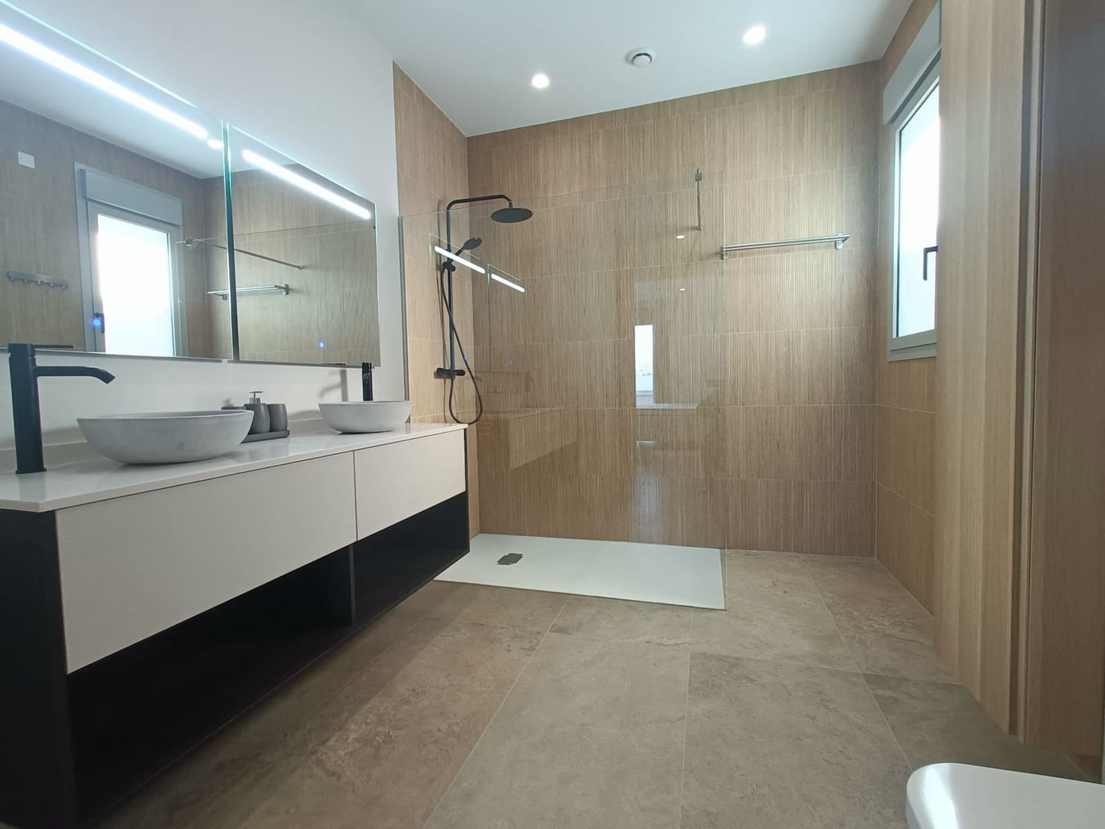 4 soverom Villa til salgs i Benijofar med svømmebasseng garasje - € 1 495 000 (Ref: 8846049)