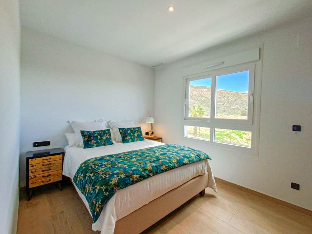 3 bedroom Apartment for sale in Algorfa with pool garage - € 399,995 (Ref: 8868366)