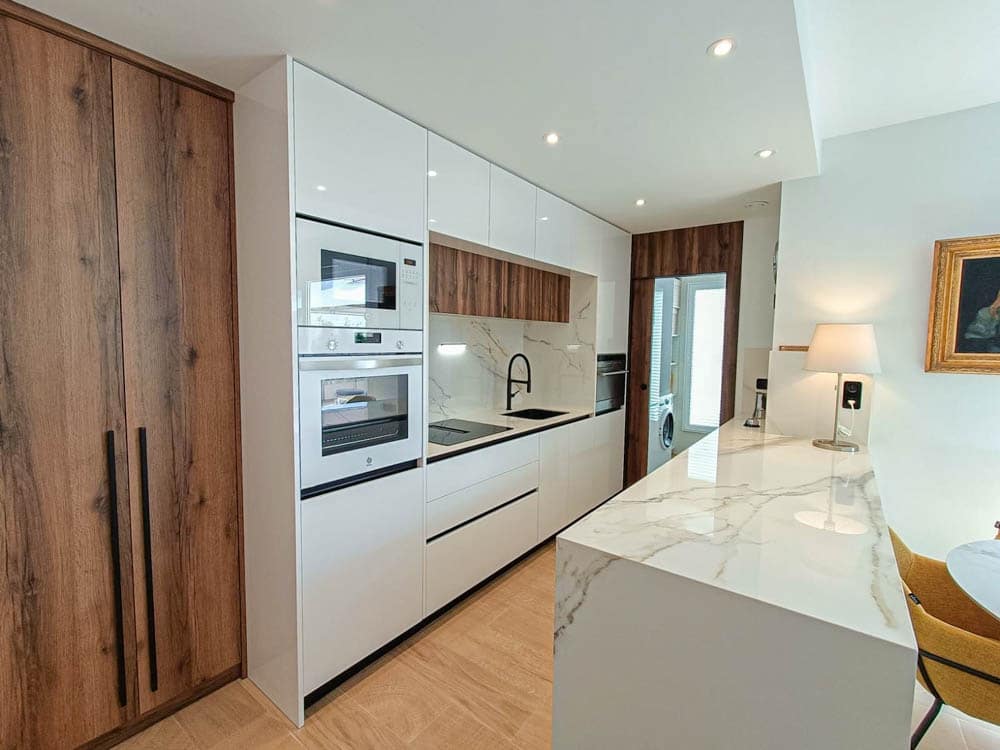 3 bedroom Apartment for sale in Algorfa with pool garage - € 399,995 (Ref: 8868366)