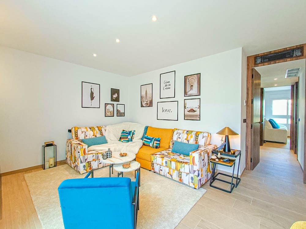 3 bedroom Apartment for sale in Algorfa with pool garage - € 399,995 (Ref: 8868366)