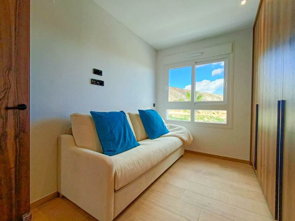 3 bedroom Apartment for sale in Algorfa with pool garage - € 399,995 (Ref: 8868366)