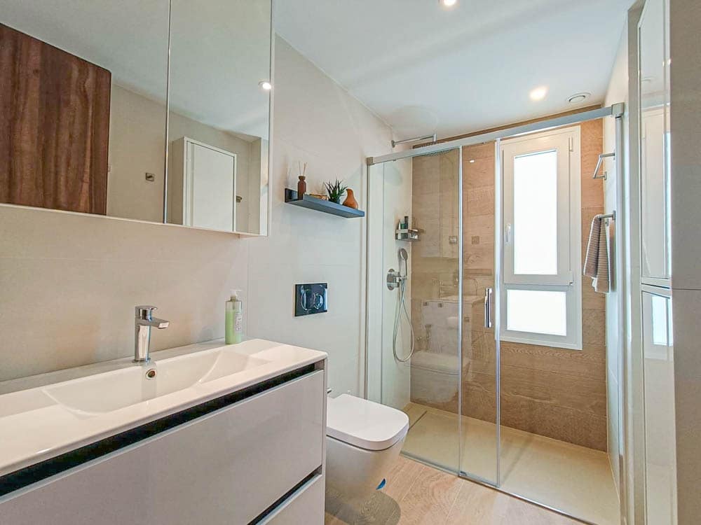 3 bedroom Apartment for sale in Algorfa with pool garage - € 399,995 (Ref: 8868366)