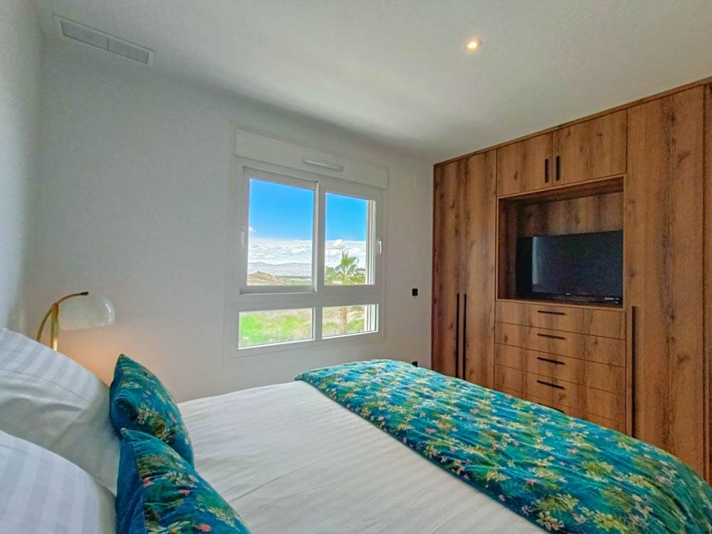 3 bedroom Apartment for sale in Algorfa with pool garage - € 399,995 (Ref: 8868366)