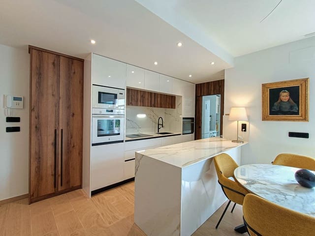 3 chambre Appartement à vendre à Algorfa avec piscine garage - 399 995 € (Ref: 8868366)