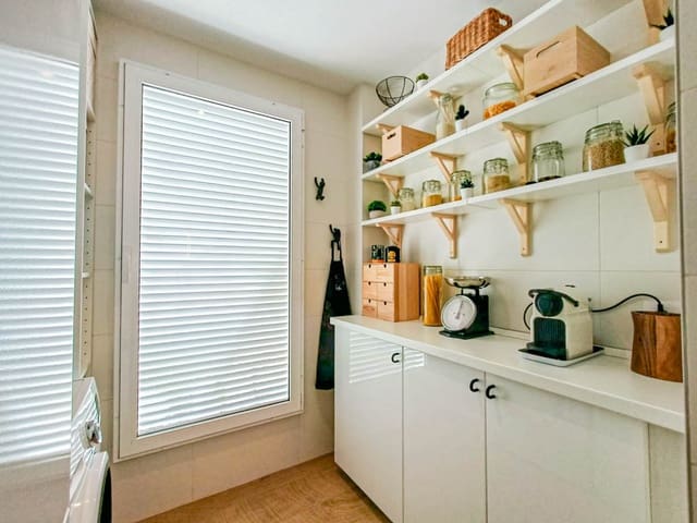 3 chambre Appartement à vendre à Algorfa avec piscine garage - 399 995 € (Ref: 8868366)