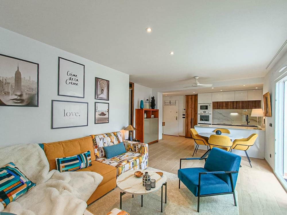 3 bedroom Apartment for sale in Algorfa with pool garage - € 399,995 (Ref: 8868366)