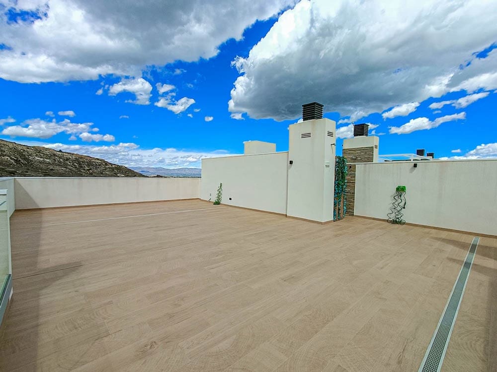 3 bedroom Apartment for sale in Algorfa with pool garage - € 399,995 (Ref: 8868366)