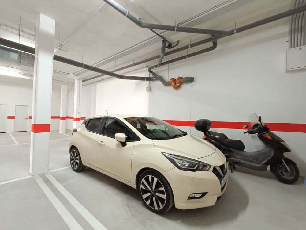 3 bedroom Apartment for sale in Algorfa with pool garage - € 399,995 (Ref: 8868366)