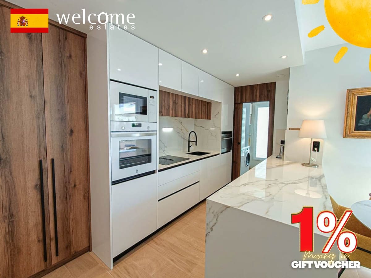 3 bedroom Apartment for sale in Algorfa with pool garage - € 399,995 (Ref: 8868366)