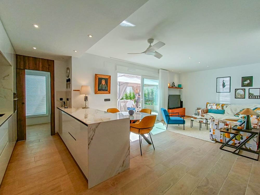 3 sovrum Lägenhet till salu i Algorfa med pool garage - 399 995 € (Ref: 8868366)