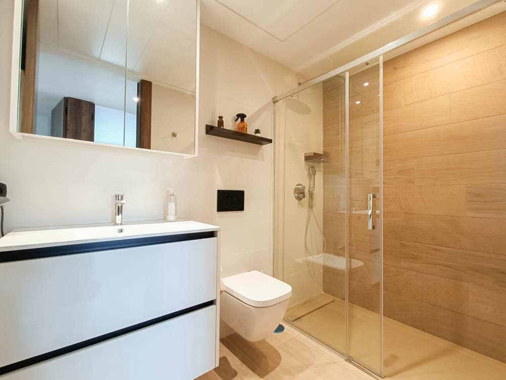 3 sovrum Lägenhet till salu i Algorfa med pool garage - 399 995 € (Ref: 8868366)