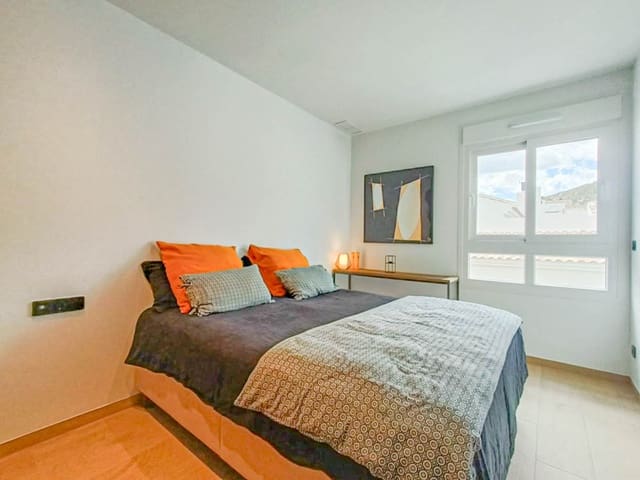 3 slaapkamer Appartement te koop in Algorfa met zwembad garage - € 399.995 (Ref: 8868366)