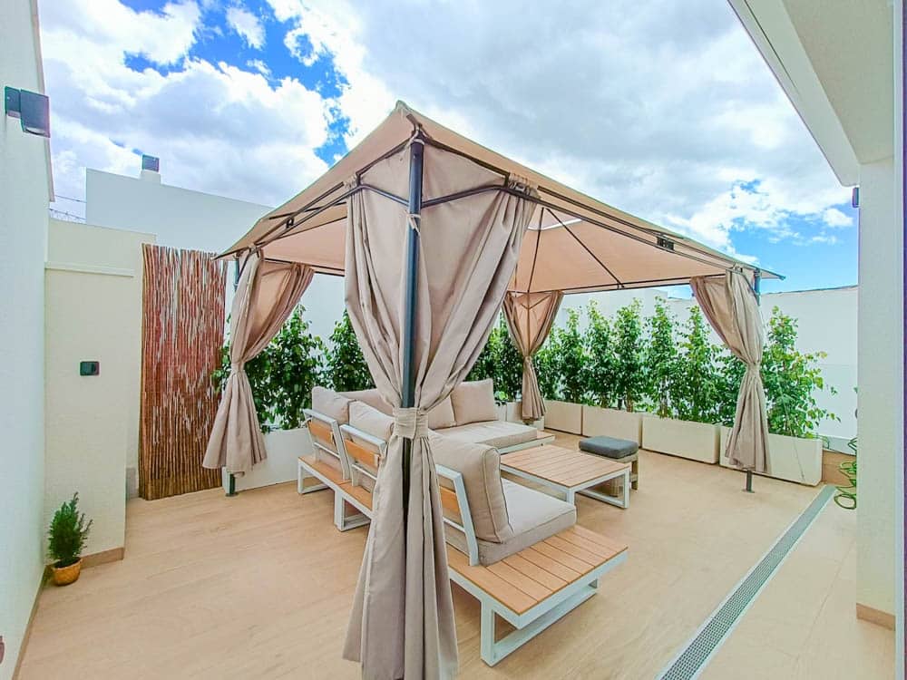 3 sovrum Lägenhet till salu i Algorfa med pool garage - 399 995 € (Ref: 8868366)