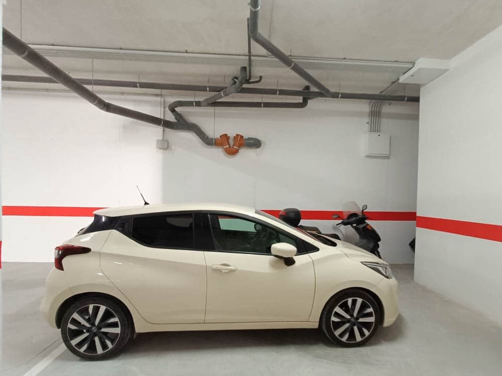 3 sovrum Lägenhet till salu i Algorfa med pool garage - 399 995 € (Ref: 8868366)