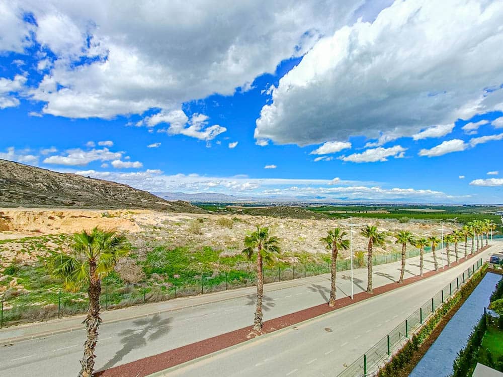 3 sovrum Lägenhet till salu i Algorfa med pool garage - 399 995 € (Ref: 8868366)