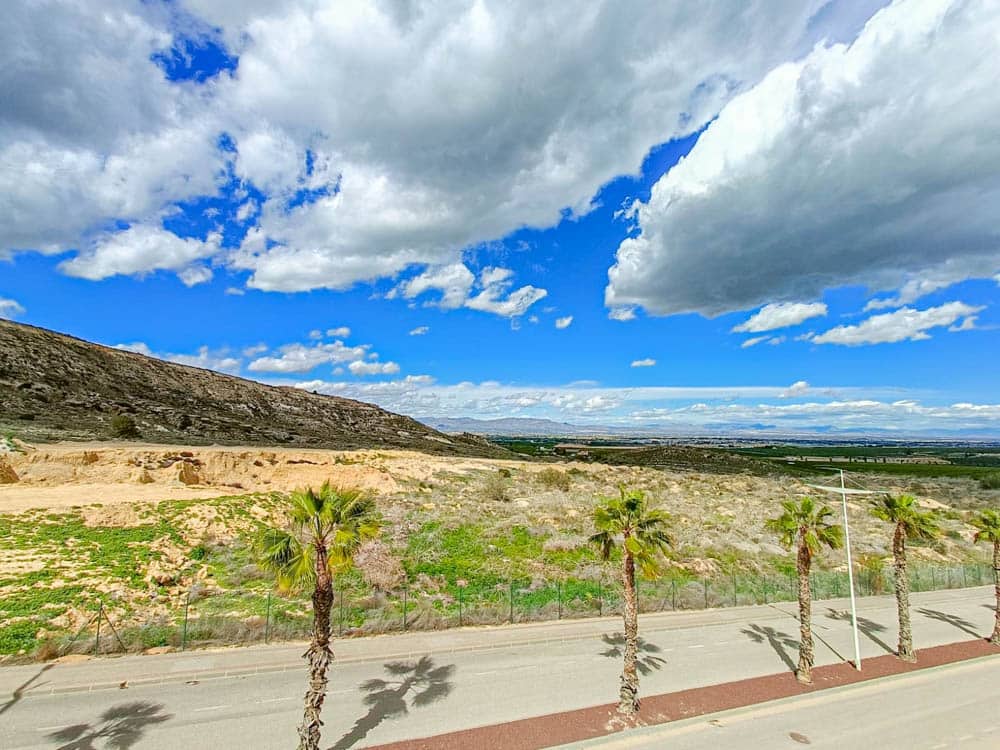 3 sovrum Lägenhet till salu i Algorfa med pool garage - 399 995 € (Ref: 8868366)