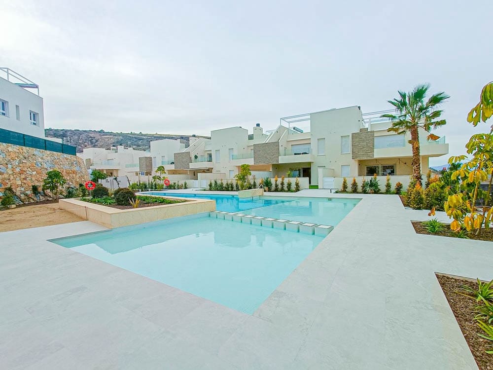 3 sovrum Lägenhet till salu i Algorfa med pool garage - 399 995 € (Ref: 8868366)