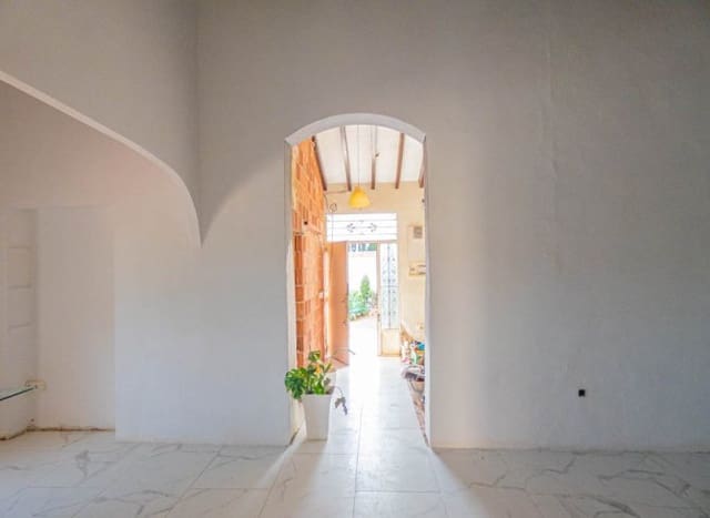 4 bedroom Finca/Country House for sale in Ciudad, San Javier with pool garage - € 325,000 (Ref: 8885119)