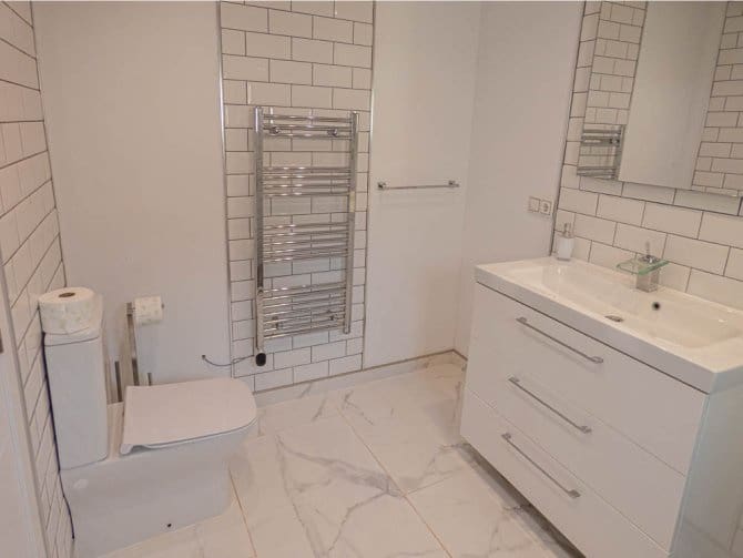 4 soveværelse Finca/Landehus til salg i San Javier med swimmingpool garage - € 325.000 (Ref: 8885119)