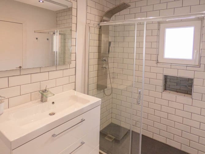 4 soveværelse Finca/Landehus til salg i San Javier med swimmingpool garage - € 325.000 (Ref: 8885119)