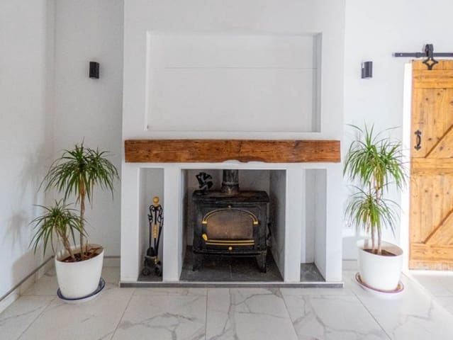 4 bedroom Finca/Country House for sale in Ciudad, San Javier with pool garage - € 325,000 (Ref: 8885119)