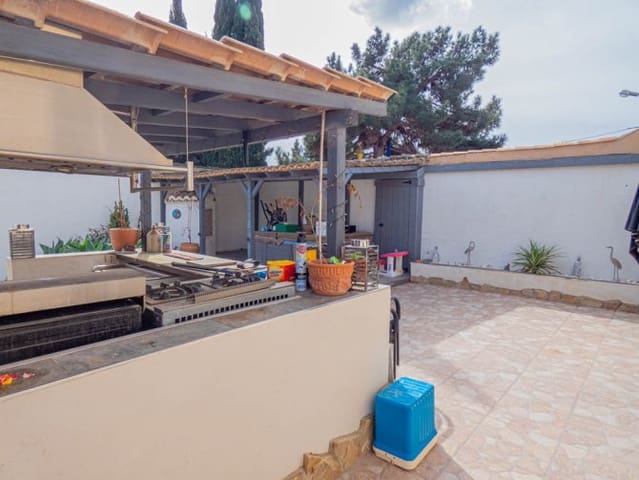 4 bedroom Finca/Country House for sale in Ciudad, San Javier with pool garage - € 325,000 (Ref: 8885119)