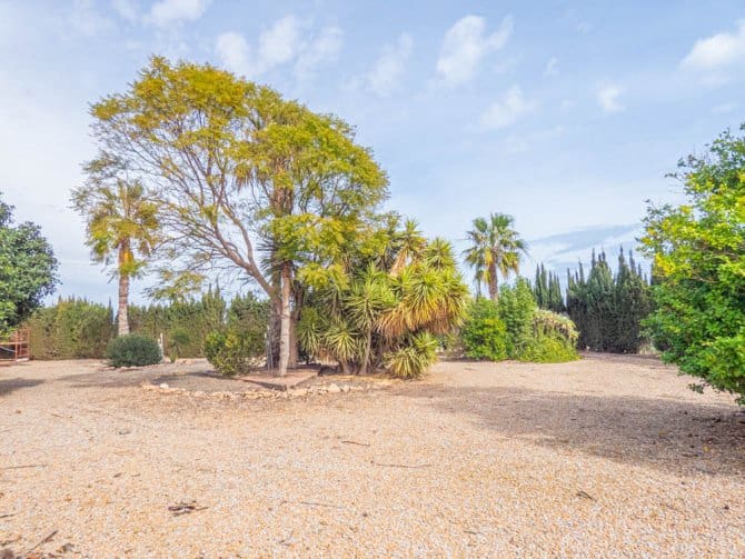 4 soveværelse Finca/Landehus til salg i San Javier med swimmingpool garage - € 325.000 (Ref: 8885119)