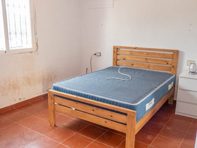 4 bedroom Finca/Country House for sale in San Javier with pool garage - € 325,000 (Ref: 8885119)