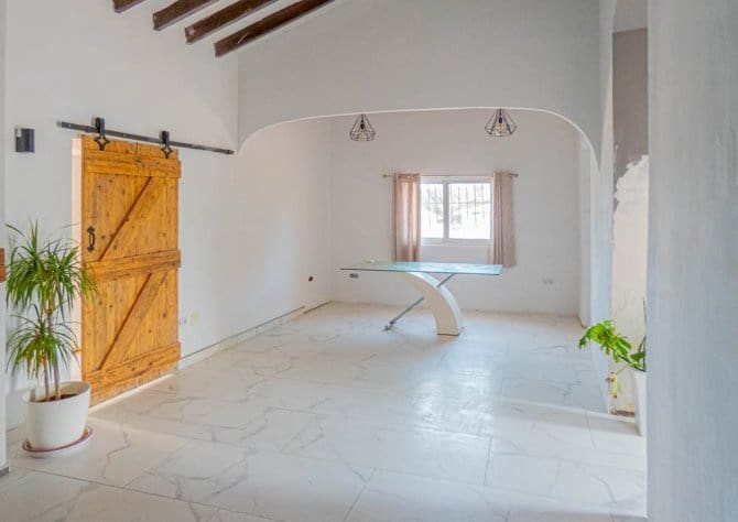4 bedroom Finca/Country House for sale in San Javier with pool garage - € 325,000 (Ref: 8885119)