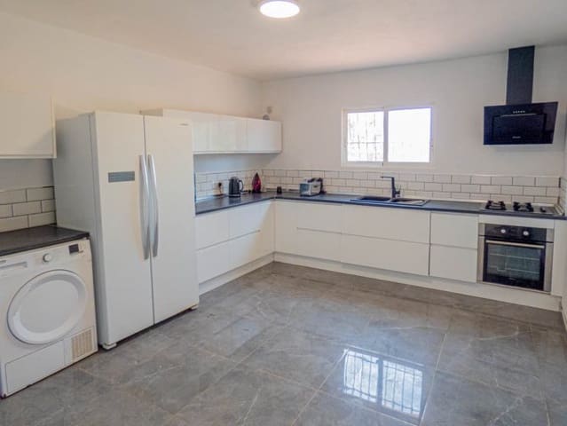 4 makuuhuone Maalaistalo myytävänä paikassa Ciudad, San Javier mukana uima-altaan 
autotalli - 325 000 € (Ref: 8885119)