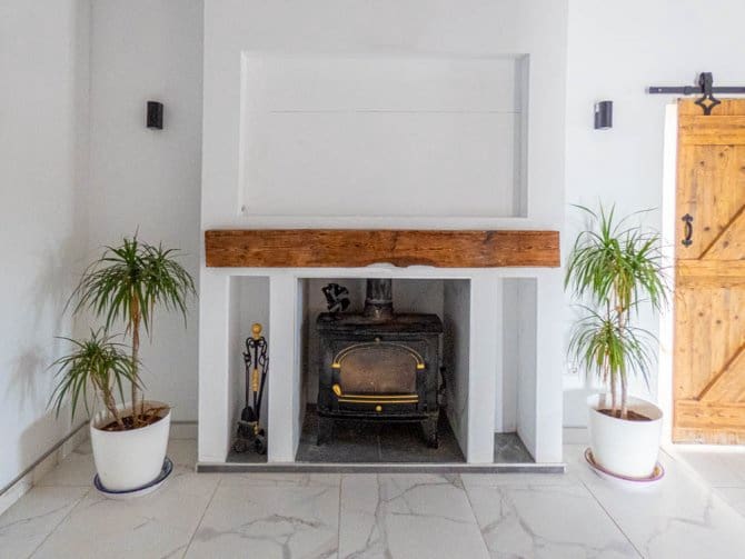 4 bedroom Finca/Country House for sale in San Javier with pool garage - € 325,000 (Ref: 8885119)