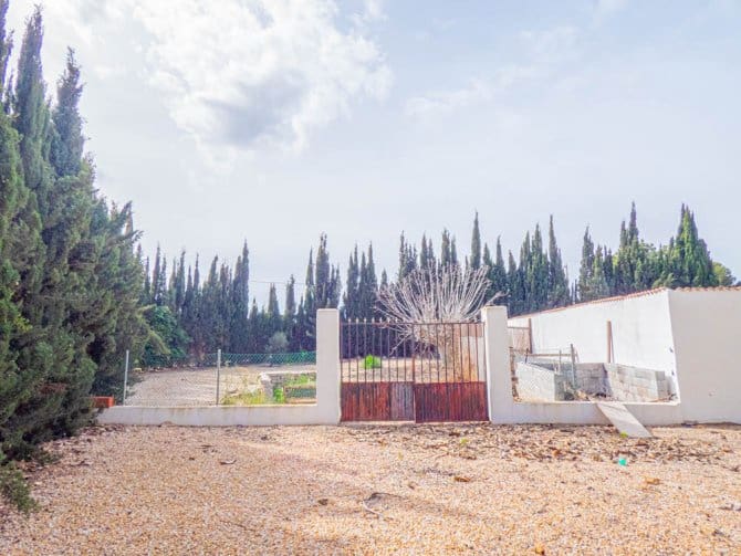 4 bedroom Finca/Country House for sale in San Javier with pool garage - € 325,000 (Ref: 8885119)