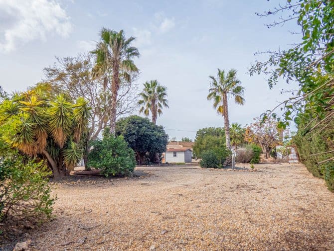 4 bedroom Finca/Country House for sale in San Javier with pool garage - € 325,000 (Ref: 8885119)