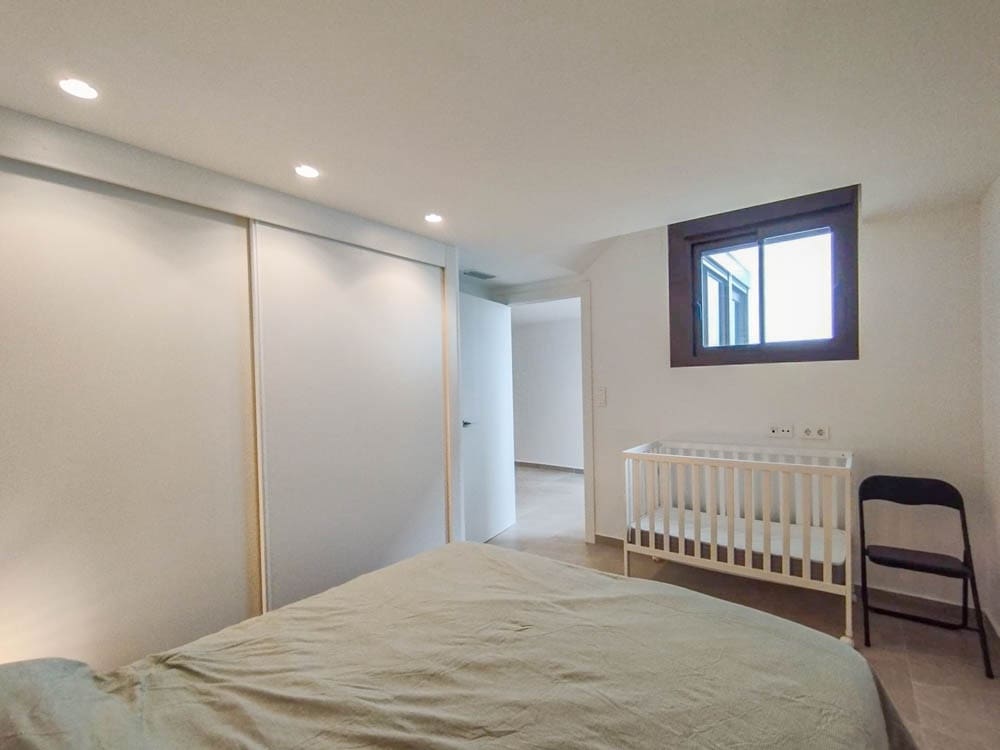 4 soveværelse Villa til salg i Algorfa med swimmingpool garage - € 399.000 (Ref: 8927968)