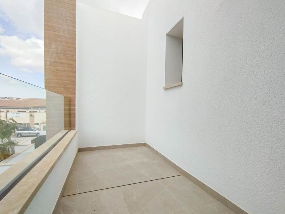 4 soveværelse Villa til salg i Algorfa med swimmingpool garage - € 399.000 (Ref: 8927968)