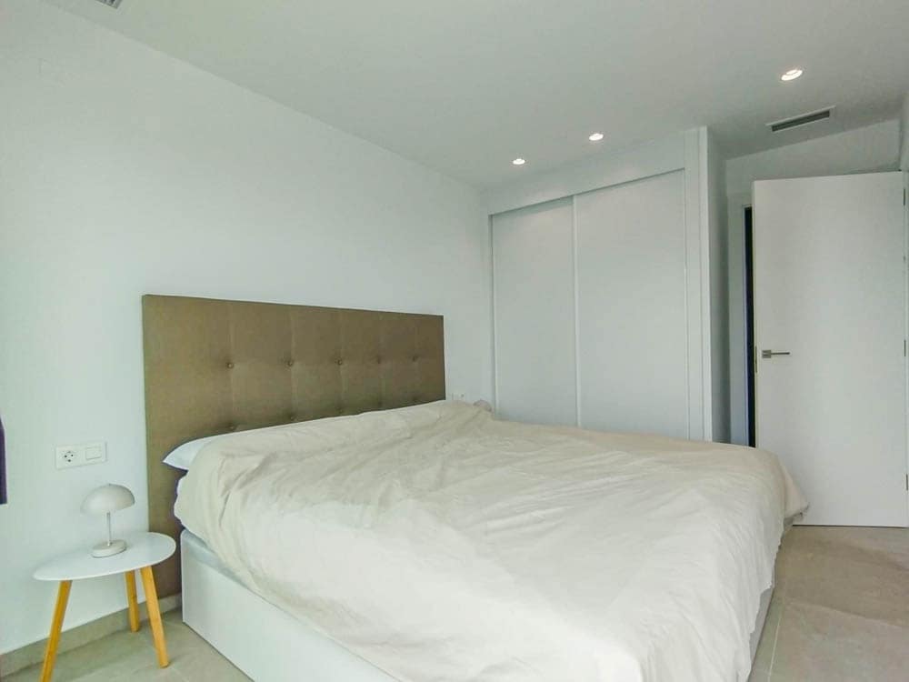 4 soveværelse Villa til salg i Algorfa med swimmingpool garage - € 399.000 (Ref: 8927968)