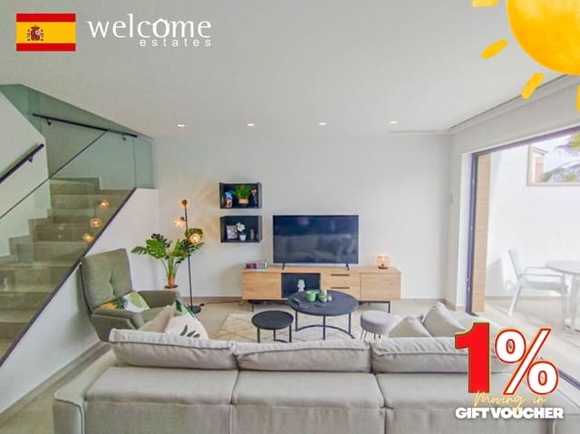 4 quarto Moradia para venda em Algorfa com piscina garagem - 399 000 € (Ref: 8927968)