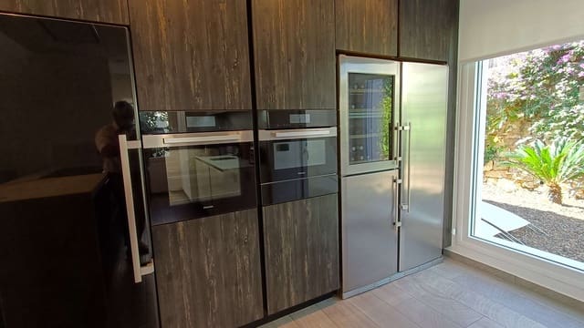 2 camera da letto Villa in vendita in Algorfa con piscina garage - 660.000 € (Rif: 8936056)