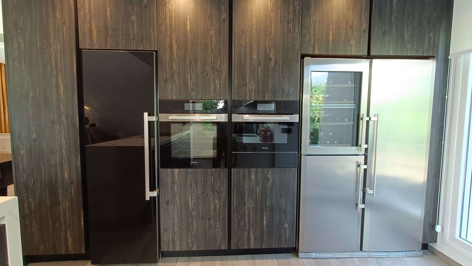 2 soveværelse Villa til salg i Algorfa med swimmingpool garage - € 660.000 (Ref: 8936056)