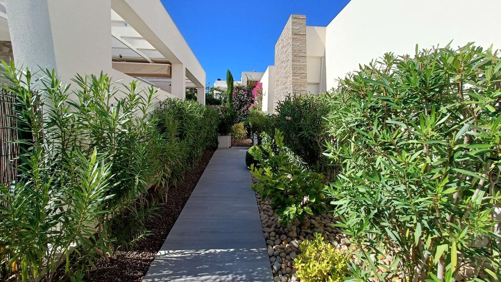 2 soveværelse Villa til salg i Algorfa med swimmingpool garage - € 660.000 (Ref: 8936056)