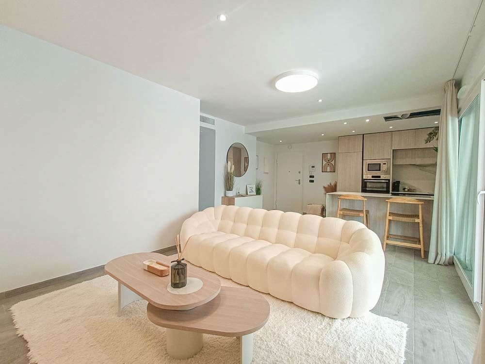 3 soverom Leilighet til salgs i Algorfa med svømmebasseng garasje - € 370 000 (Ref: 8938238)