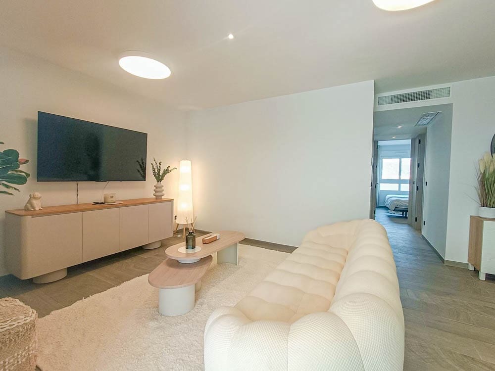 3 soverom Leilighet til salgs i Algorfa med svømmebasseng garasje - € 370 000 (Ref: 8938238)