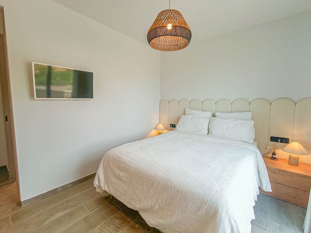 3 soverom Leilighet til salgs i Algorfa med svømmebasseng garasje - € 370 000 (Ref: 8938238)