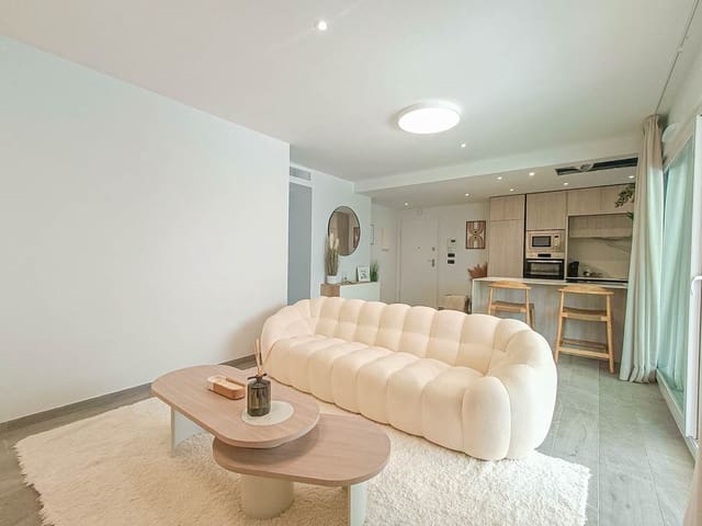 3 soverom Leilighet til salgs i Algorfa med svømmebasseng garasje - € 370 000 (Ref: 8938238)