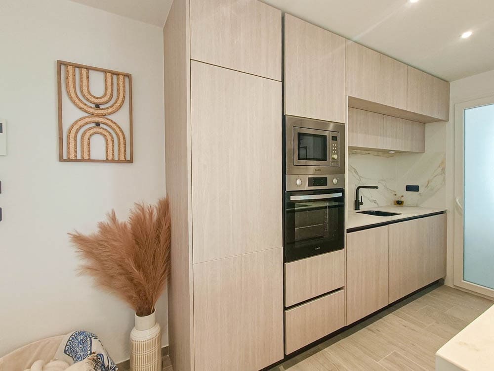 3 sovrum Lägenhet till salu i Algorfa med pool garage - 369 950 € (Ref: 8938238)