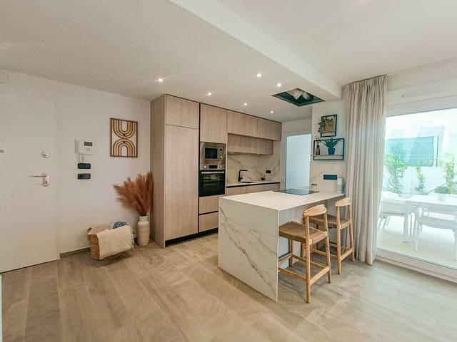 3 bedroom Apartment for sale in Algorfa with pool garage - € 369,950 (Ref: 8938238)