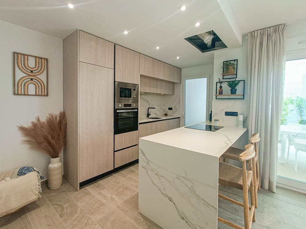 3 sovrum Lägenhet till salu i Algorfa med pool garage - 369 950 € (Ref: 8938238)