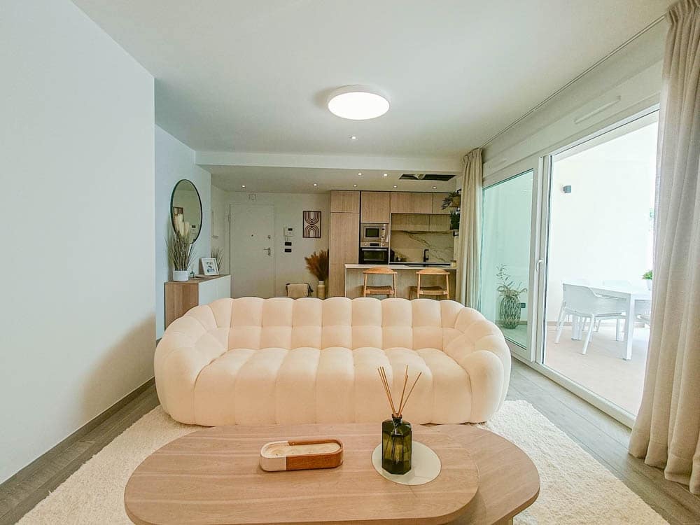 3 sovrum Lägenhet till salu i Algorfa med pool garage - 369 950 € (Ref: 8938238)