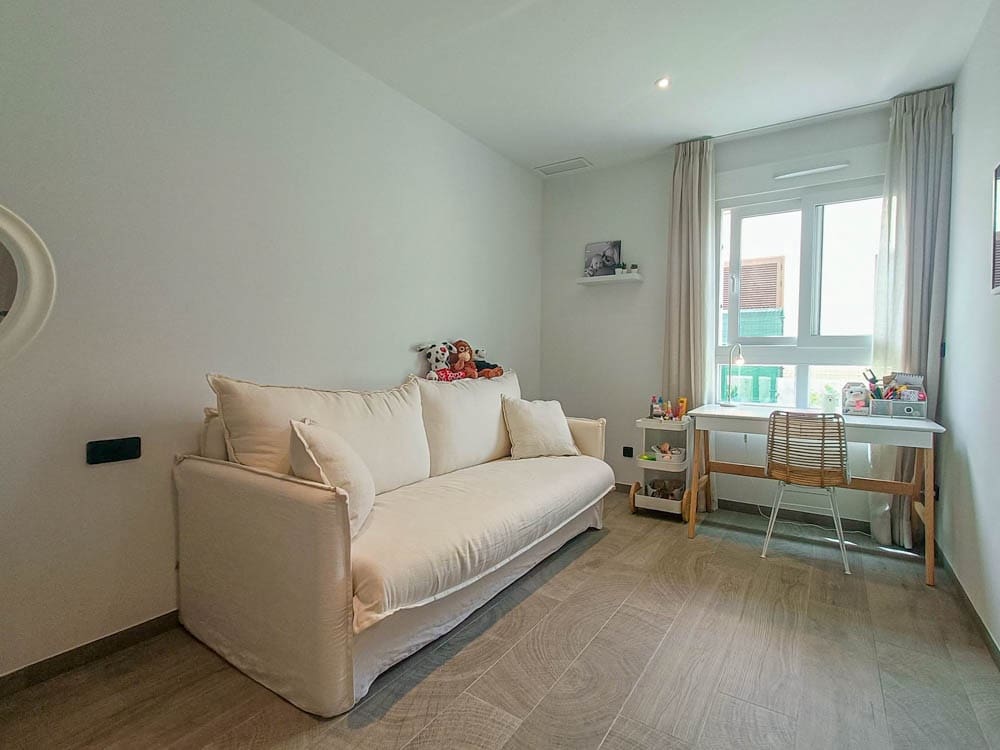 3 sovrum Lägenhet till salu i Algorfa med pool garage - 369 950 € (Ref: 8938238)