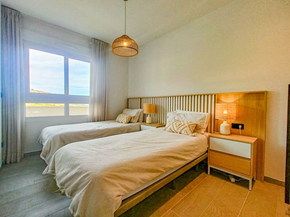 3 sovrum Lägenhet till salu i Algorfa med pool garage - 369 950 € (Ref: 8938238)